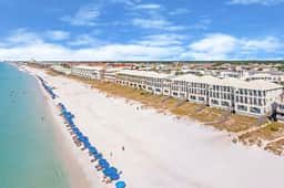 *Bella Vista on the Beach*Fully Remodeled*Hot Tub*Beach Gear*Shared Pool*9 Beds*