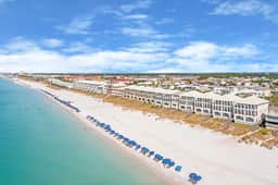 *Bella Vista on the Beach*Fully Remodeled*Hot Tub*Beach Gear*Shared Pool*9 Beds*