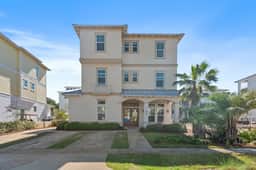 Frangista Villa*Pool+Hot Tub*Golf Cart*Movie Room*Game Room*Near Beach*BeachGear