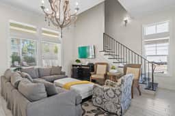 Frangista Villa*Pool+Hot Tub*Golf Cart*Movie Room*Game Room*Near Beach*BeachGear