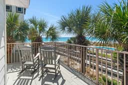 Venus on Vacation*Remodeled*Gulf View*PrivateBeach*Bikes*Beach Gears*