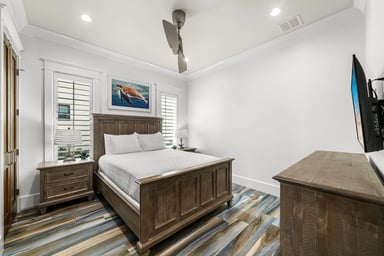 Bedroom 8