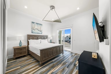 Bedroom 5