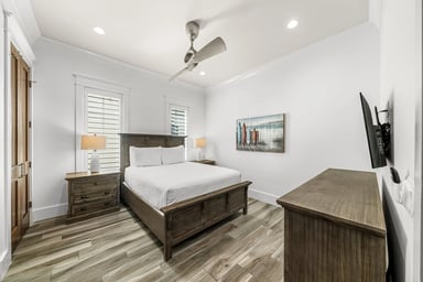Bedroom 7