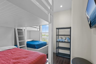 Bedroom 6