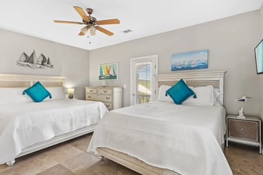 Bedroom 4
