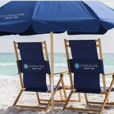 H2O Living•Pool & Hot Tub•Game Room•Private Beach •Free Chair Service+Beach Gear