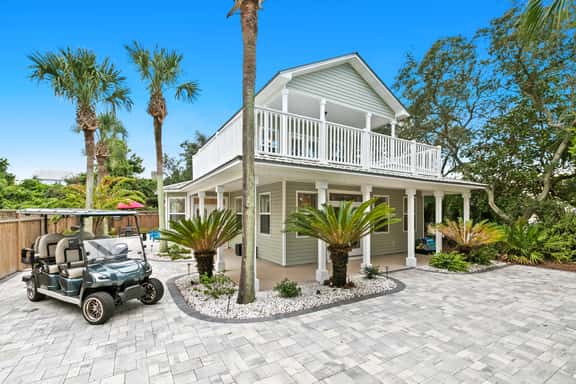 Longboard Oasis - Image 1