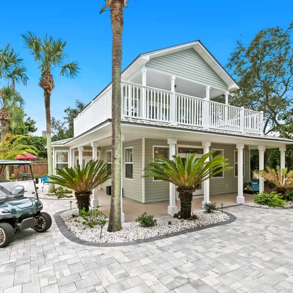 Longboard Oasis - Image 1