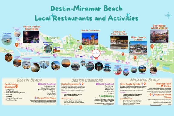 Green Reef 1 • Beachfront • 2026 Remodel • Arcade • Fully-Stocked • Beach Gear
