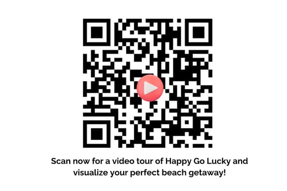 Happy Go Lucky•Pool•Near Beach•Free Beach Chairs •Bikes•Beach Gear•Walkable