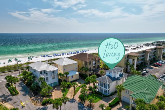 H2O Living