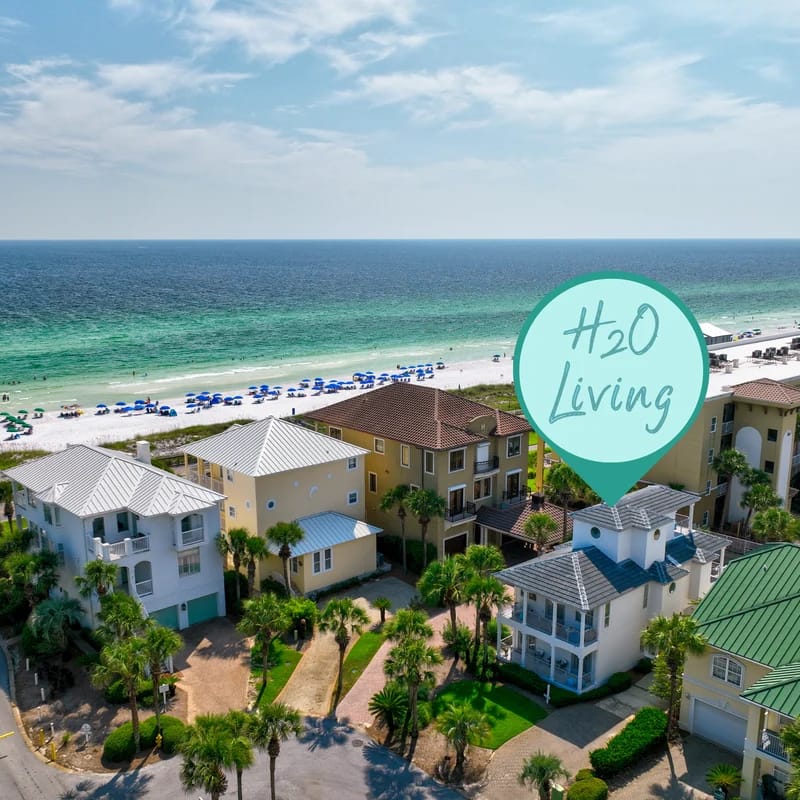 H2O Living